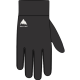 BURTON Glove Touch N Go Liner true black
