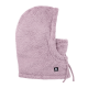 BURTON Women Hooded Neckwarmer Lynx elderberry