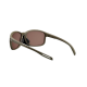 EVILEYE Sunglasses Breye khaki matt / LST contrast silver