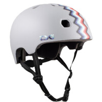 TSG Skate Helm Meta Graphic design- Nasca