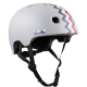 TSG Skate Helm Meta Graphic design- Nasca