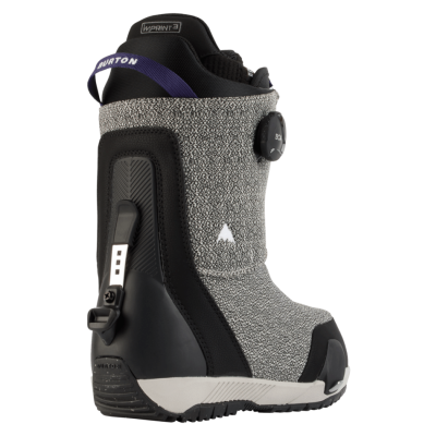 BURTON Snowboard Schuh Swath Step On gray/multi