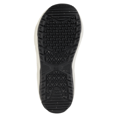 BURTON Snowboard Boot Swath Step On gray/multi