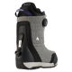BURTON Snowboard Boot Swath Step On gray/multi