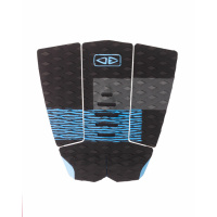 OCEAN&amp;EARTH Surf Pad Owen Wright Signature Tail Pad blue