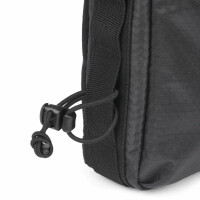 AEVOR Bike Frame Bag - Proof Black 4,5 L