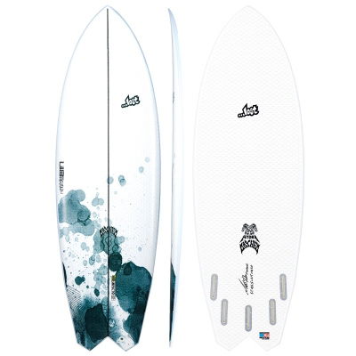 LIB TECH Surfboard Hydra 61"