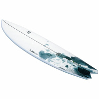 LIB TECH Surfboard Hydra 61&quot;