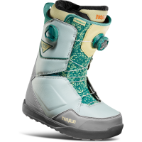 THIRTYTWO Women Snowboard Schuh Lashed Double Boa WS...