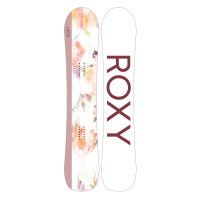 ROXY Women Snowboard Breeze