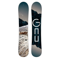 GNU Women Snowboard Ravish