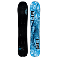 LIB TECH Snowboard Split Brd