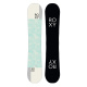 MERVIN Women Snowboard Xoxo