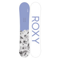 ROXY Women Snowboard Dawn 138