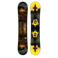 MERVIN Snowboard Finest  157