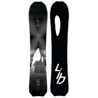 LIB TECH Snowboard Orca 144