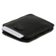 HUNTERSON Geldbeutel Magic Coin Wallet RFID Pull Tab black