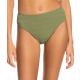 ROXY Bikini Bottom Current Coolness Mod Hl Midw loden green