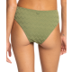 ROXY Bikini Bottom Current Coolness Mod Hl Midw loden green