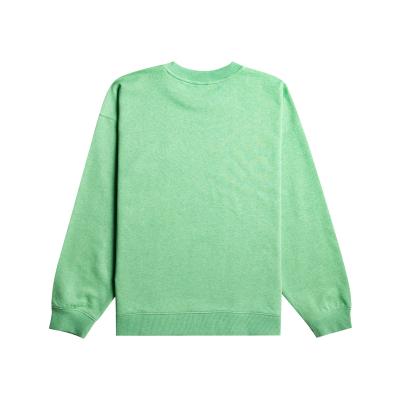 ROXY Women Crew Take Your Place A absinthe green