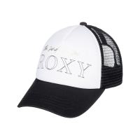 ROXY Women Snapback Cap Your First Trip anthracite 1SZ