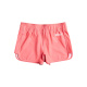 ROXY Kids Short Good Waves Only sun kissed coral