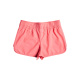 ROXY Kids Short Good Waves Only sun kissed coral