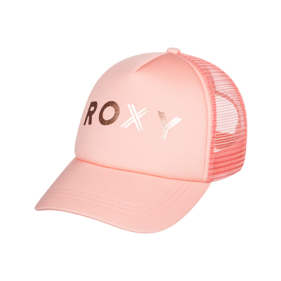 ROXY Kids Snapback Cap Reggae Town papaya punch