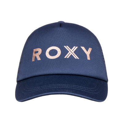 ROXY Kids Snapback Cap Reggae Town mood indigo 1SZ