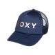 ROXY Kids Snapback Cap Reggae Town mood indigo 1SZ