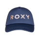 ROXY Kids Snapback Cap Reggae Town mood indigo 1SZ