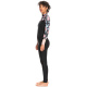ROXY WETSUIT Women Neoprenanzug 3/2 Swell Series anthracite paradise found s