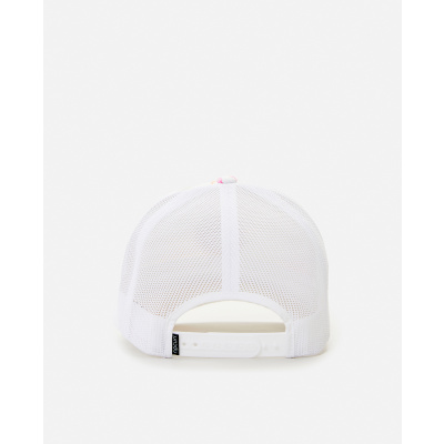 RIP CURL Snapback Cap Sun Dance  white