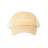 RIP CURL Women Trucker Cap Classic Surf  blush TU