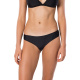 RIP CURL Bikini Bottom Classic Surf   black