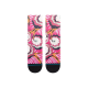 STANCE Women Socken Unwind Crew magenta M