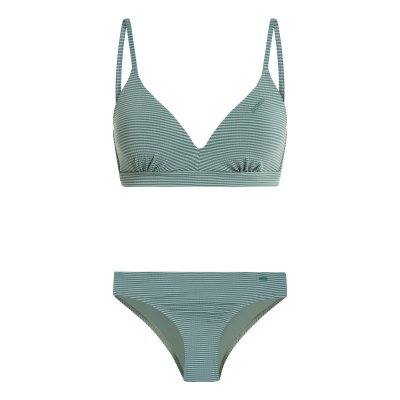 PROTEST Bikini Brita 23 Triangle C-Cup laurelgreen