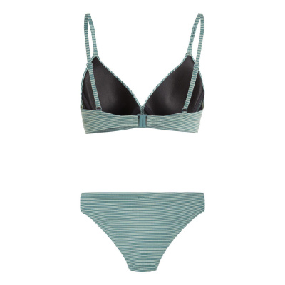 PROTEST Bikini Brita 23 Triangle C-Cup laurelgreen