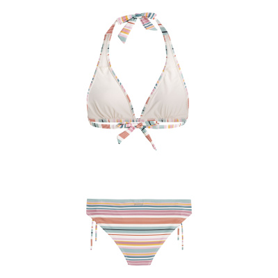PROTEST Bikini Admirer 23 Halter C-Cup duskyrose