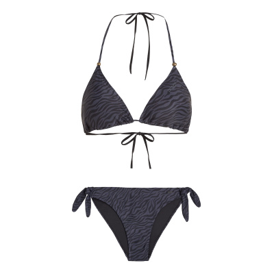 PROTEST Bikini Iquitos 23 Triangle true black