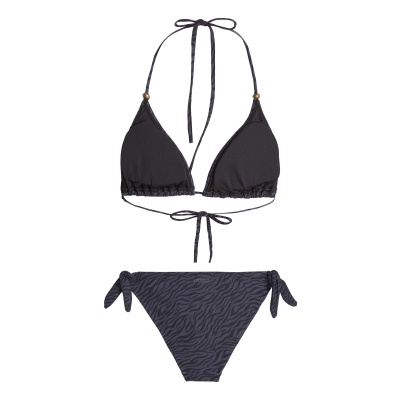 PROTEST Bikini Iquitos 23 Triangle true black