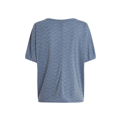 PROTEST Women Shirt Jaba heaven blue
