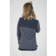 ALIFE & KICKIN Women Longsleeve Leonie marine