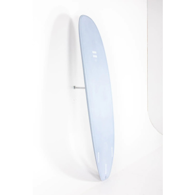 INDIO Surfboard Endurance Mid Length Light Blue 76"