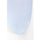 INDIO Surfboard Endurance Mid Length Light Blue 76"