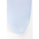 INDIO Surfboard Endurance Mid Length Light Blue 76"