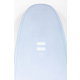 INDIO Surfboard Endurance Mid Length Light Blue 76"