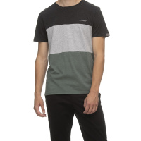 RAGWEAR T-Shirts Cruz dark grey