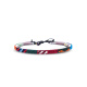 MADE BY NAMI Boho Surfer Armband Flat ethno