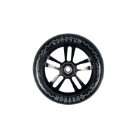 AO Quadrum V3 5-hole Wheel 110mm incl. Titen Abec 9  black